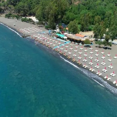 Begonvilla Fethiye-goecek * Muğla