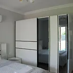 Begonvilla Fethiye-goecek *