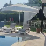 Begonvilla Fethiye-goecek Vila *