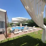 Vila Begonvilla Fethiye-goecek Mugla