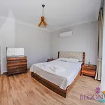 Begonvilla 2 Muğla