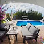 Begonvilla 2 Villa Muğla