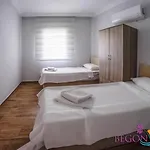Begonvilla Fethiye-goecek Vila Mugla