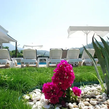 Vila Begonvilla Fethiye-goecek