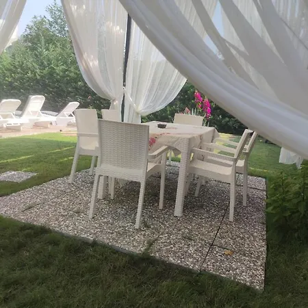 Begonvilla Fethiye-goecek 무글라