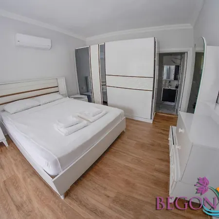 Begonvilla Fethiye-goecek Vila Mugla