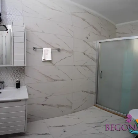 Vila Begonvilla Fethiye-goecek *